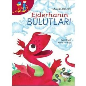 Ejderhanın Bulutları - Chiara Lorenzoni