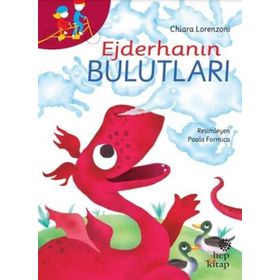Ejderhanın Bulutları - Chiara Lorenzoni