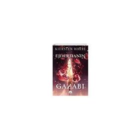 Ejderhanın Gazabı - Martı Yayınları