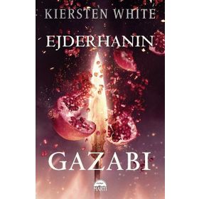 Ejderhanın Gazabı - Martı Yayınları