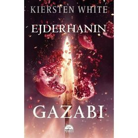 Ejderhanın Gazabı - Martı Yayınları