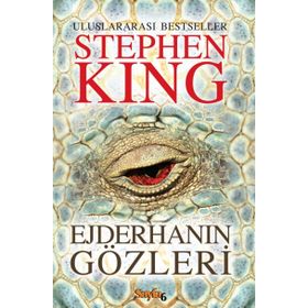 Ejderhanın Gözleri - Stephen King