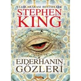 Ejderhanın Gözleri - Stephen King