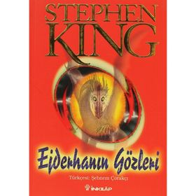 Ejderhanın Gözleri - Stephen King