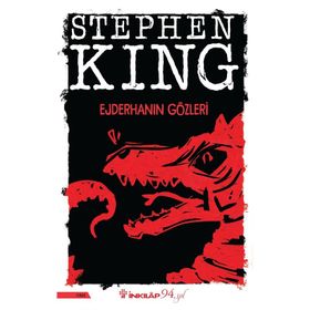 Ejderhanın Gözleri - Stephen King