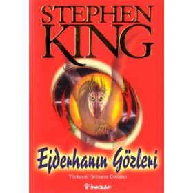Ejderhanın Gözleri - Stephen King