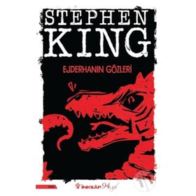 Ejderhanın Gözleri - Stephen King
