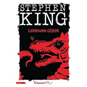 Ejderhanın Gözleri - Stephen King