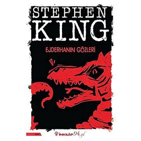 Ejderhanın Gözleri - Stephen King