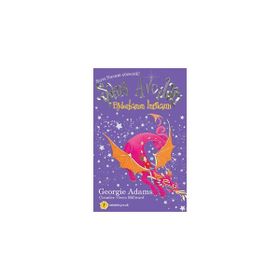 EJDERHANIN İNTIKAMI - ŞANS AVCILARI 3 - GEORGIE ADAMS