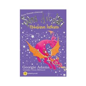 EJDERHANIN İNTIKAMI - ŞANS AVCILARI 3 - GEORGIE ADAMS