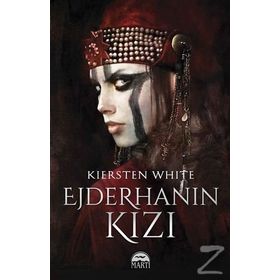Ejderhanın Kızı - Kiersten White