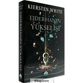 Ejderhanın Kızı - Kiersten White