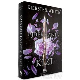 Ejderhanın Kızı - Kiersten White