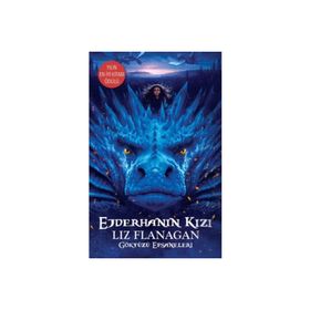 Ejderhanın Kızı - Liz Flanagan