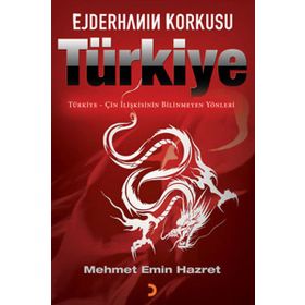 EJDERHANIN KORKUSU TÜRKİYE - MEHMET EMIN HAZRET