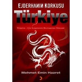 EJDERHANIN KORKUSU TÜRKİYE - MEHMET EMIN HAZRET
