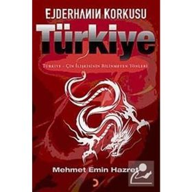 EJDERHANIN KORKUSU TÜRKİYE - MEHMET EMIN HAZRET