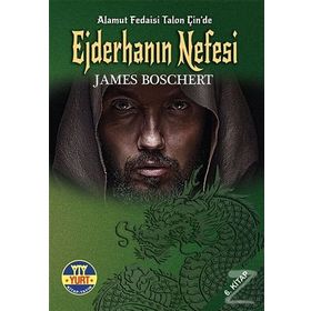 Ejderhanın Nefesi - James Boschert