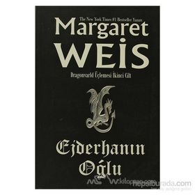 EJDERHANIN OĞLU DRAGONVARLD ÜÇLEMESİ 2 - MARGARET WEIS