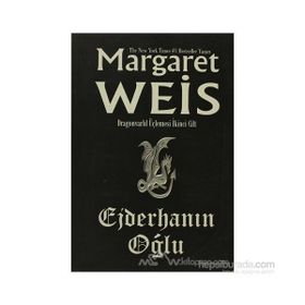EJDERHANIN OĞLU DRAGONVARLD ÜÇLEMESİ 2 - MARGARET WEIS