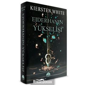 Ejderhanın Yükselişi - Kiersten White