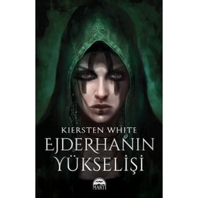 Ejderhanın Yükselişi - Kiersten White
