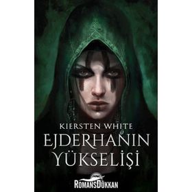 Ejderhanın Yükselişi - Kiersten White