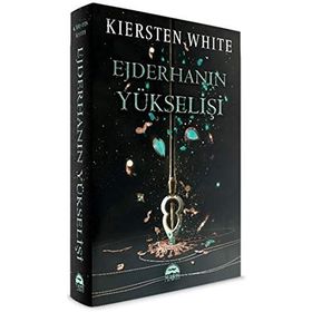 Ejderhanın Yükselişi - Kiersten White