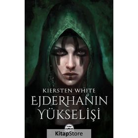Ejderhanın Yükselişi - Kiersten White