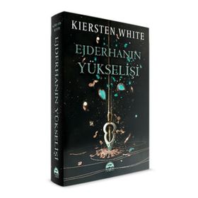 Ejderhanın Yükselişi - Kiersten White
