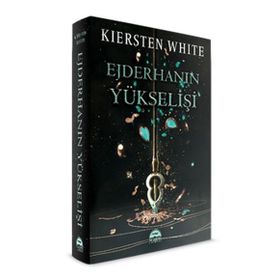 Ejderhanın Yükselişi - Kiersten White