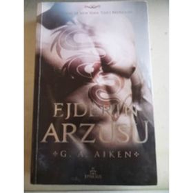 EJDERIN ARZUSU - G. A. AIKEN