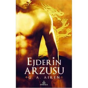 EJDERIN ARZUSU - G. A. AIKEN