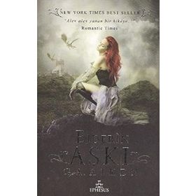 EJDERIN AŞKI - G. A. AIKEN