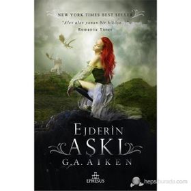 EJDERIN AŞKI - G. A. AIKEN