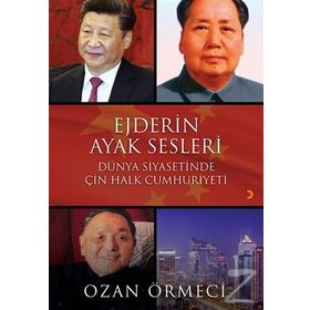 Ejderin Ayak Sesleri - Ozan Örmeci