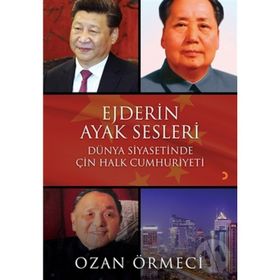 Ejderin Ayak Sesleri - Ozan Örmeci
