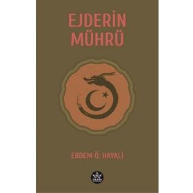 Ejderin Mührü - Erdem Ö. Hayali