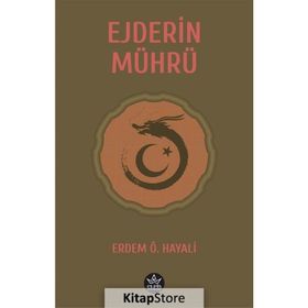 Ejderin Mührü - Erdem Ö. Hayali