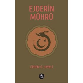 Ejderin Mührü - Erdem Ö. Hayali