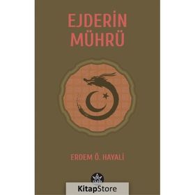 Ejderin Mührü - Erdem Ö. Hayali