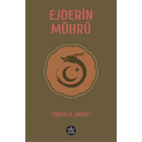 Ejderin Mührü - Erdem Ö. Hayali