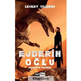 Ejderin Oğlu- Levent Yıldırım
