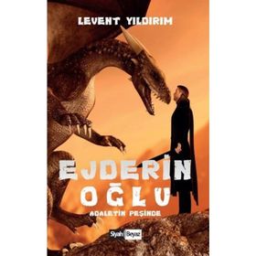 Ejderin Oğlu- Levent Yıldırım
