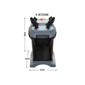 EJet 3368 1650 L/H Dış Filtre