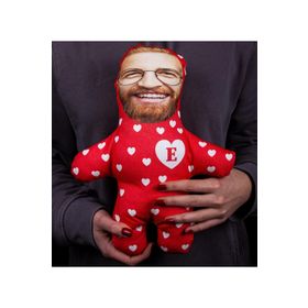 Ejoya 107025 Süper Sevgilim Peluş Oyuncak