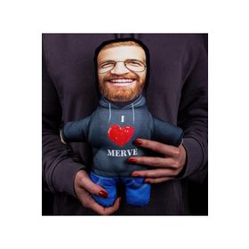 Ejoya 107026 Minik Sevgilim Peluş Oyuncak