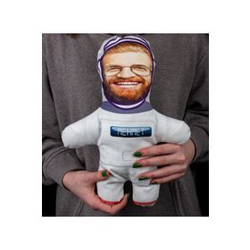 Ejoya 107049 Astronot Peluş Oyuncak
