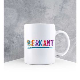 Ejoya 86398 Kişiye Özel Kupa Bardak